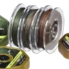 Ridgemonkey Rm-Tec Soft Coated Hooklink Organic Brown 35Lb/15,9Kg 20M Para Carpfishing