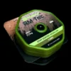 Ridgemonkey Rm-Tec Stiff Coated Hooklink Organic Brown 25Lb/11,3Kg 20M Para Carpfishing