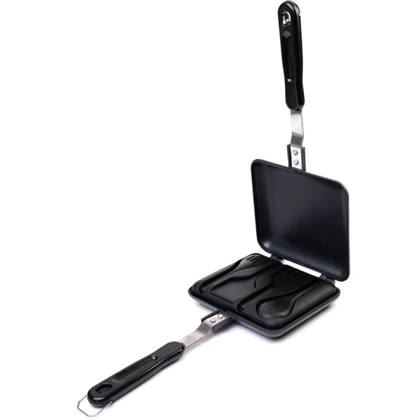 RidgeMonkey The Classic Deep Fill Sandwich Toaster XL de RidgeMonkey