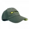 Ridgemonkey The General Baseball Cap Green De Ridgemonkey