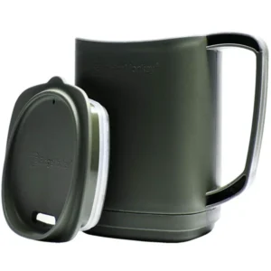 RidgeMonkey ThermoMug Green de RidgeMonkey