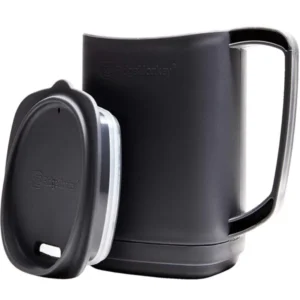 RidgeMonkey ThermoMug Grey de RidgeMonkey