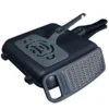 Ridgemonkey Connect Pan-Griddle Xxl Edición Granito De Ridgemonkey