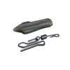 Ridgemonkey Uni Lead Clip Camo Brown Para Carpfishing