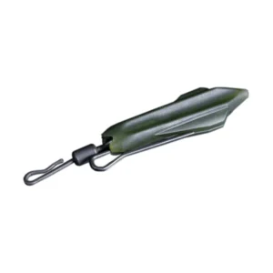RidgeMonkey Uni Lead Clip Camo Green de RidgeMonkey