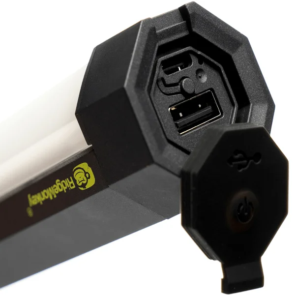 RidgeMonkey Vault Lite IR180 detalle
