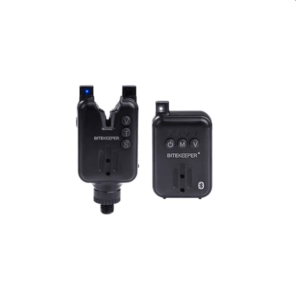 RIPPTON BAIT KEEPER PRO 3+1 1