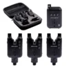 Rippton Bait Keeper Pro 3+1