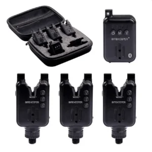 Rippton Bait Keeper Pro 3+1
