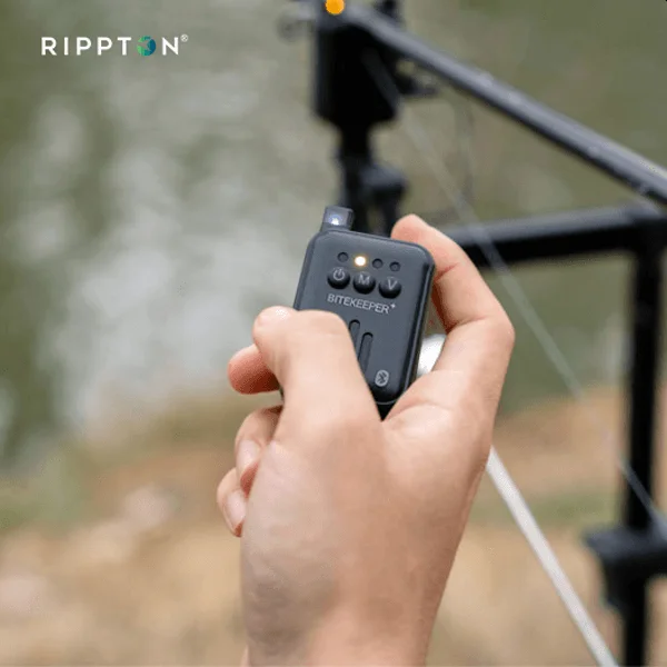 Rippton Bait Keeper Pro 3+1