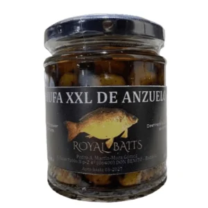 Royal Baits Chufa XXL Aroma Krill 250gr