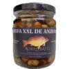 Royal Baits Chufa Xxl Aroma Milky Power 250Gr