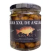 Royal Baits Chufa Xxl Aroma Tutti Fruti 250Gr