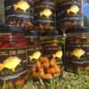 Royal Baits Chufa Xxl Aroma Krill 250Gr