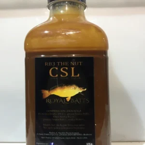 Royal Baits RB3 CSL The Nut 1lt