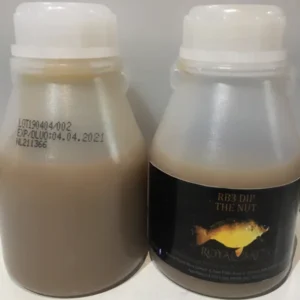 Royal Baits RB3 Dip The Nut 200ml