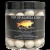 Royal Baits Pop-Up Quick Almeja 15Mm 1 Royal Baits Pop-Up Quick Almeja 15Mm