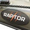 Barca Barca Raptor 230 Fast Air Deck 3 Barca Raptor 230, Foto De Detalle