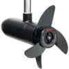 Rhino Motor Eléctrico Vx 55 V2 — Montaje En Espejo De Popa Para Carpfishing