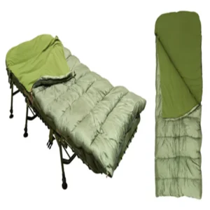 Carp Zone Saco de Dormir Skinwrap 5 Season