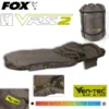 Saco De Dormir Fox Ven-Tec Vrs2