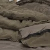 Saco De Dormir Fox Ven-Tec Vrs3 Bolsillo Termico Para El Pie