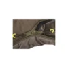 Saco De Dormir Fox Ven-Tec Vrs3 Cremalleras Resistentes 10Mm