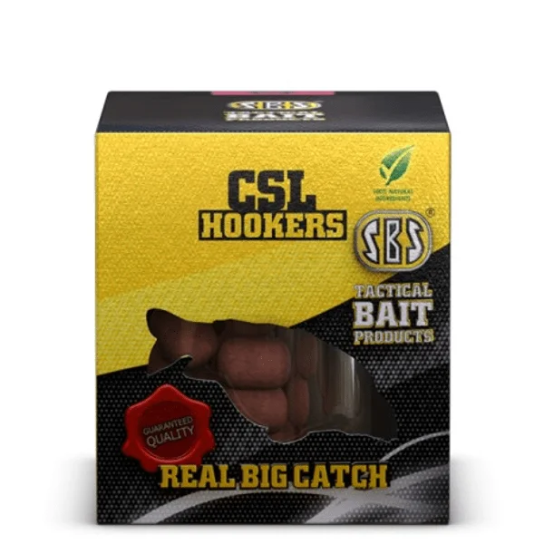CLS Hookers Glug Frankfurter Sausage 16mm para carpfishing
