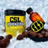 Csl Hookers Glug Squid Octopus 24Mm De Sbs Baits