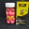 Sbs Dark Fireflys Pop Ups Squid &Amp; Octopus 15Mm 2 Dark Fireflys Pop-Ups Squid Octopus Para Carpfishing
