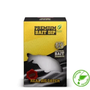 Premium Bait Dip M4 250ml para carpfishing