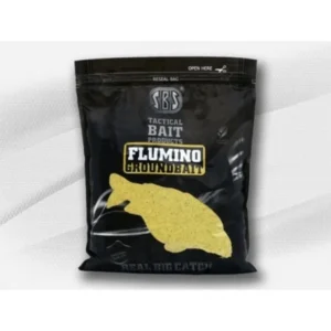 SBS Flumino Groumbaits para carpfishing