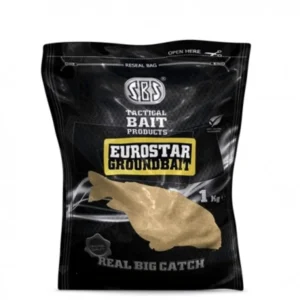 Eurostart Groundbait Squid Octopus para carpfishing