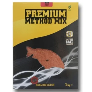 sbs method mix phaze1 1kg