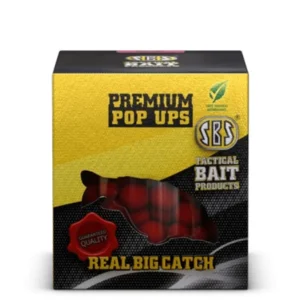 Premium Pop-Up C1 para carpfishing