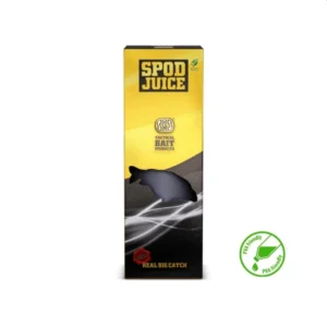 Premium Spod Juice M3 para carpfishing