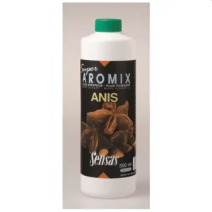 Sensas Aromix Anís 500ml