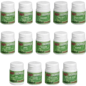 Sensas Feeder Bait Dipper