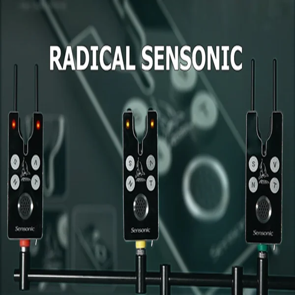 SENSONIC-C