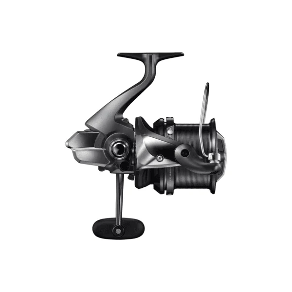 Shimano Aerlex Spod con Silent Drive