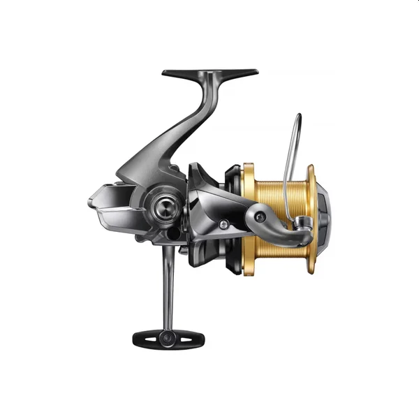 Shimano Aerlex XSC con Super Slow 5