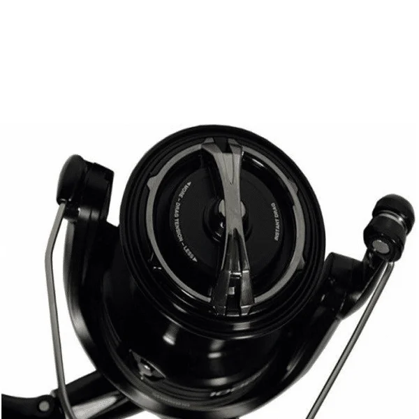 Carrete Shimano Aerlex 10000 xtb todo terreno