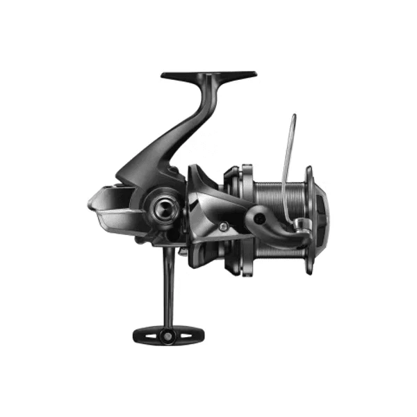 Shimano Aerlex XTC con Silent Drive