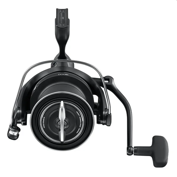 Shimano Aero Technium MgS 14000 el mejor Big Pit