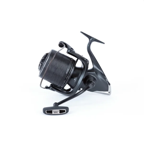 Shimano Aero Technium MgS 14000 el mejor Big Pit