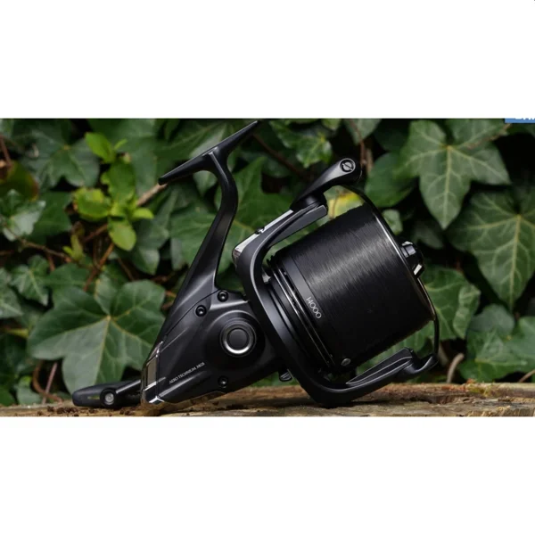 Shimano Aero Technium MgS 14000 XTD