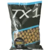 Shimano Bait Tx1 Boillie Banana-Pineaple 20Mm 5Kg Pack 3X2 Sabor Banana-Pineapple