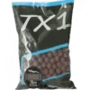 Shimano Bait Tx1 Boillie Squid-Octopus 20Mm 5Kg Pack 3X2 Sabor Squid-Octopus