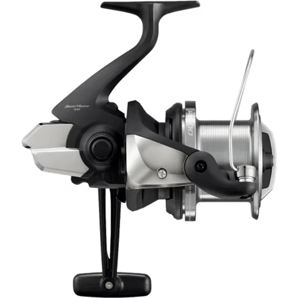 Shimano Beastmaster XC con Super Slow 5