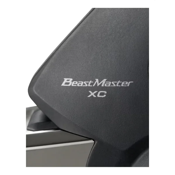 Shimano Beastmaster XC con Super Slow 5